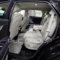 2020 Genesis GV80