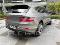 2020 Genesis GV80