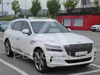 2020 Genesis GV80