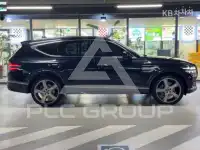2020 Genesis GV80