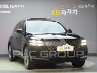 2020 Genesis GV80