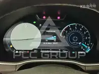 2020 Genesis GV80