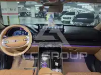 2020 Genesis GV80