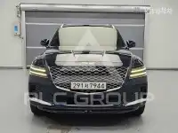 2020 Genesis GV80