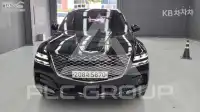 2020 Genesis GV80