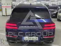 2020 Genesis GV80