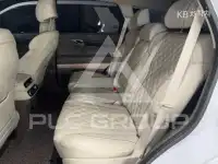 2020 Genesis GV80