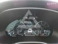 2020 Genesis GV80
