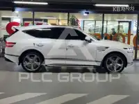 2020 Genesis GV80