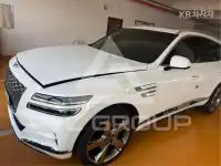 2020 Genesis GV80