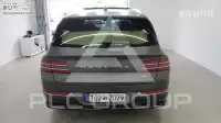 2020 Genesis GV80