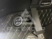 2020 Genesis GV80