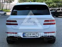 2020 Genesis GV80