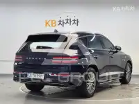 2020 Genesis GV80