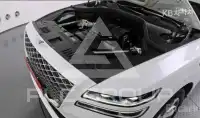 2020 Genesis GV80