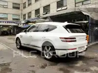 2020 Genesis GV80