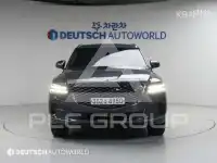 2020 Genesis GV80