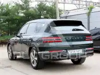 2020 Genesis GV80