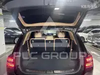 2020 Genesis GV80