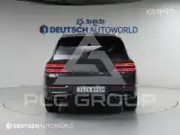 2020 Genesis GV80