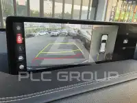 2020 Genesis GV80