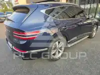 2020 Genesis GV80