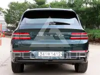 2020 Genesis GV80