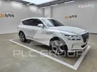 2020 Genesis GV80