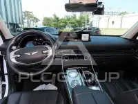 2020 Genesis GV80