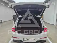 2020 Genesis GV80