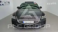 2020 Genesis GV80