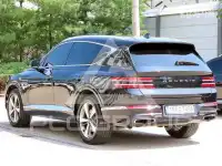 2020 Genesis GV80