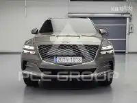 2020 Genesis GV80