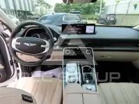 2020 Genesis GV80