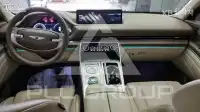 2020 Genesis GV80