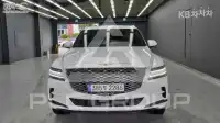 2020 Genesis GV80
