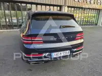 2020 Genesis GV80