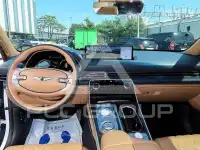 2020 Genesis GV80