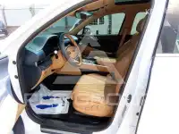 2020 Genesis GV80