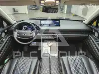 2020 Genesis GV80
