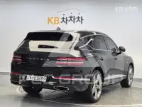 2020 Genesis GV80
