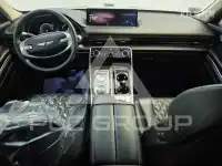 2020 Genesis GV80