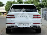 2020 Genesis GV80