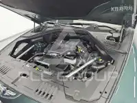 2020 Genesis GV80