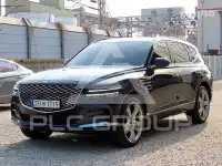2020 Genesis GV80