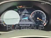 2020 Genesis GV80