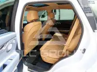 2020 Genesis GV80