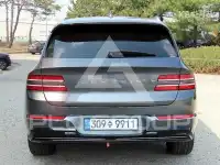 2020 Genesis GV80