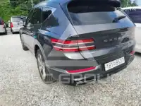 2020 Genesis GV80