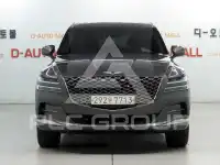 2020 Genesis GV80